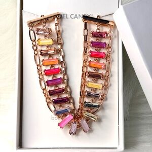 Bomb Party The Brynn Jewel Candy 2024 - Bracelet